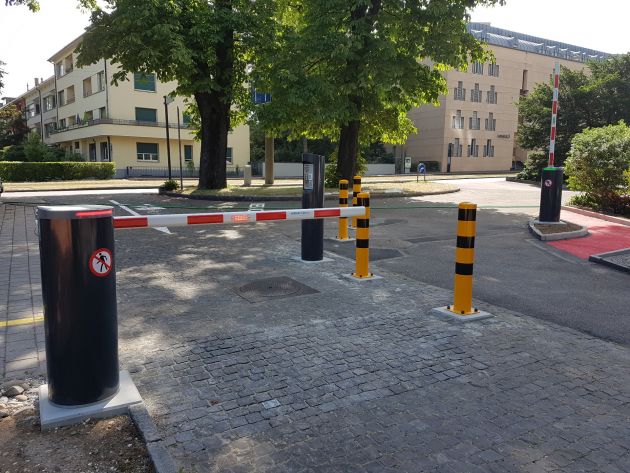 Lonza AG, Basel