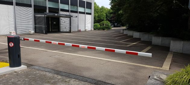 Lonza AG, Basel