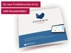 Phoenix Cloud - Broschüre