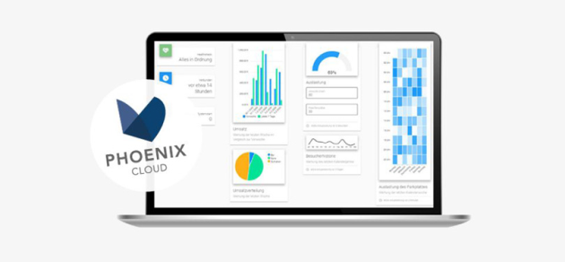Phoenix Cloud - Übersicht